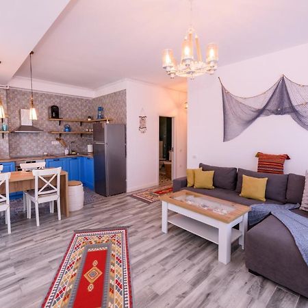 那沃达利Kataleya Apartament公寓 外观 照片