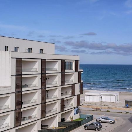 那沃达利Kataleya Apartament公寓 外观 照片