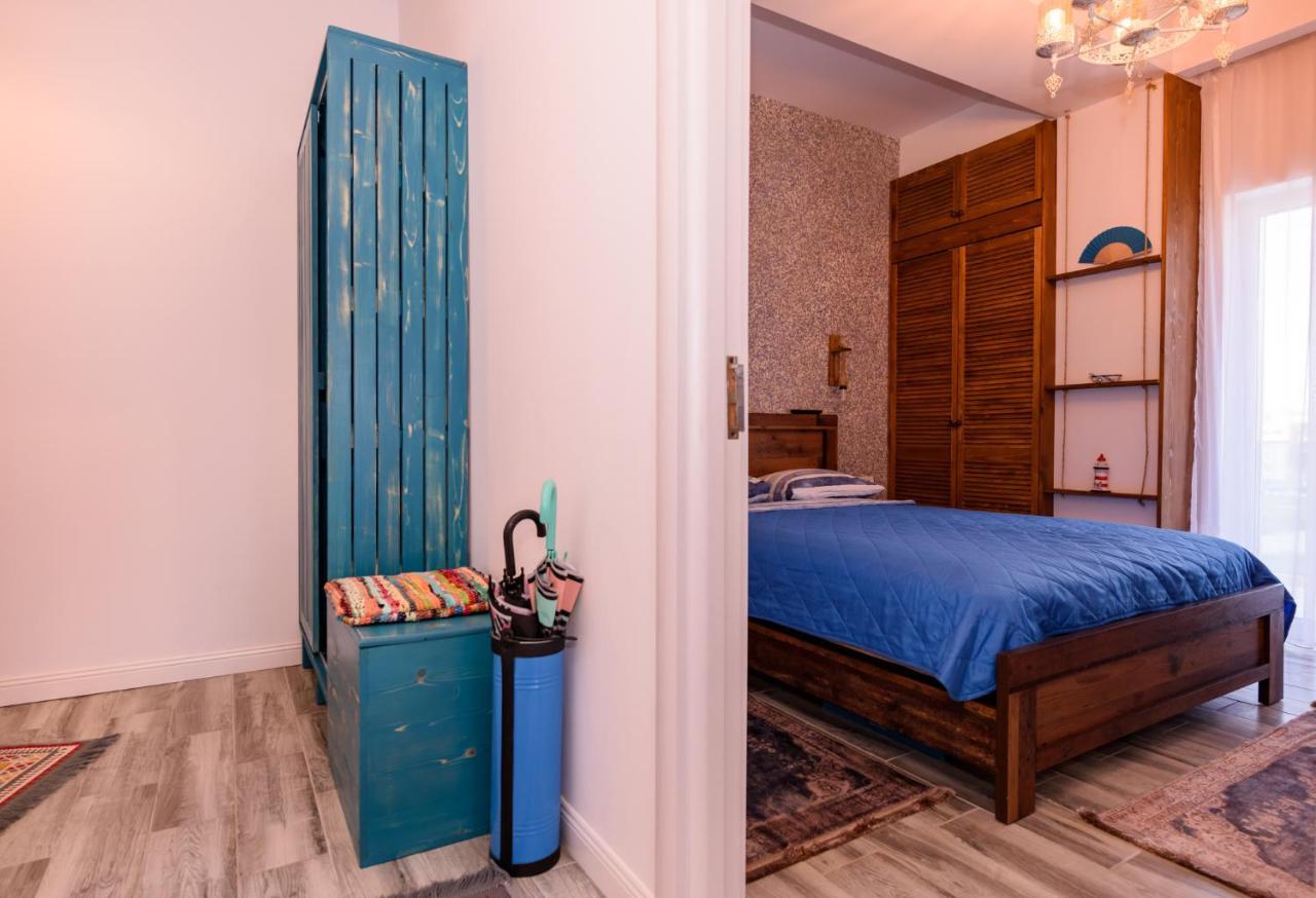 那沃达利Kataleya Apartament公寓 外观 照片