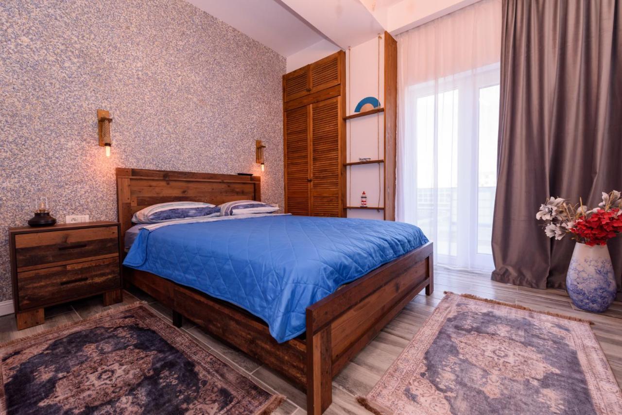 那沃达利Kataleya Apartament公寓 外观 照片