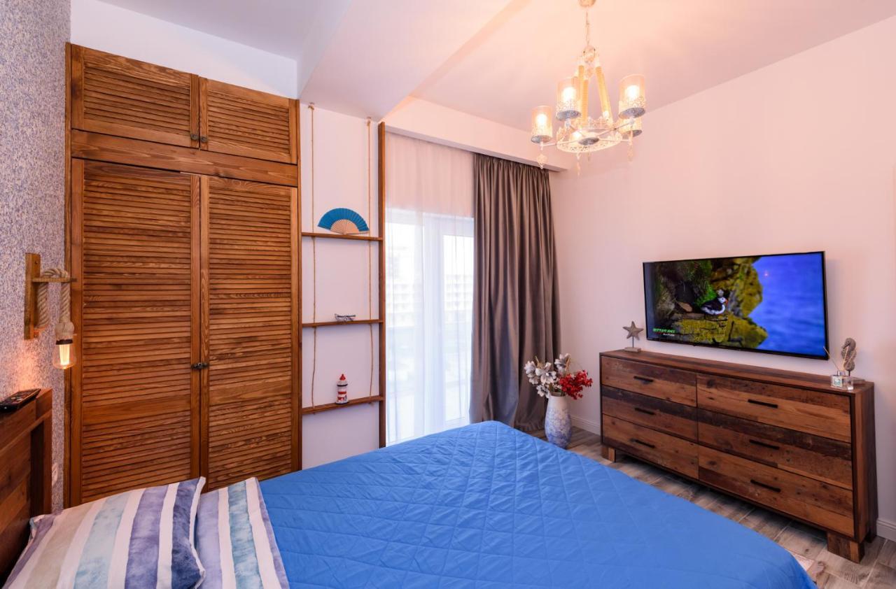 那沃达利Kataleya Apartament公寓 外观 照片