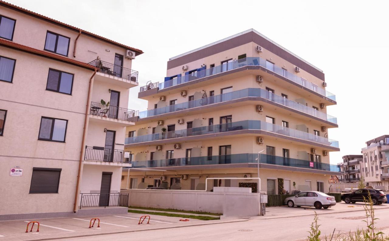 那沃达利Kataleya Apartament公寓 外观 照片