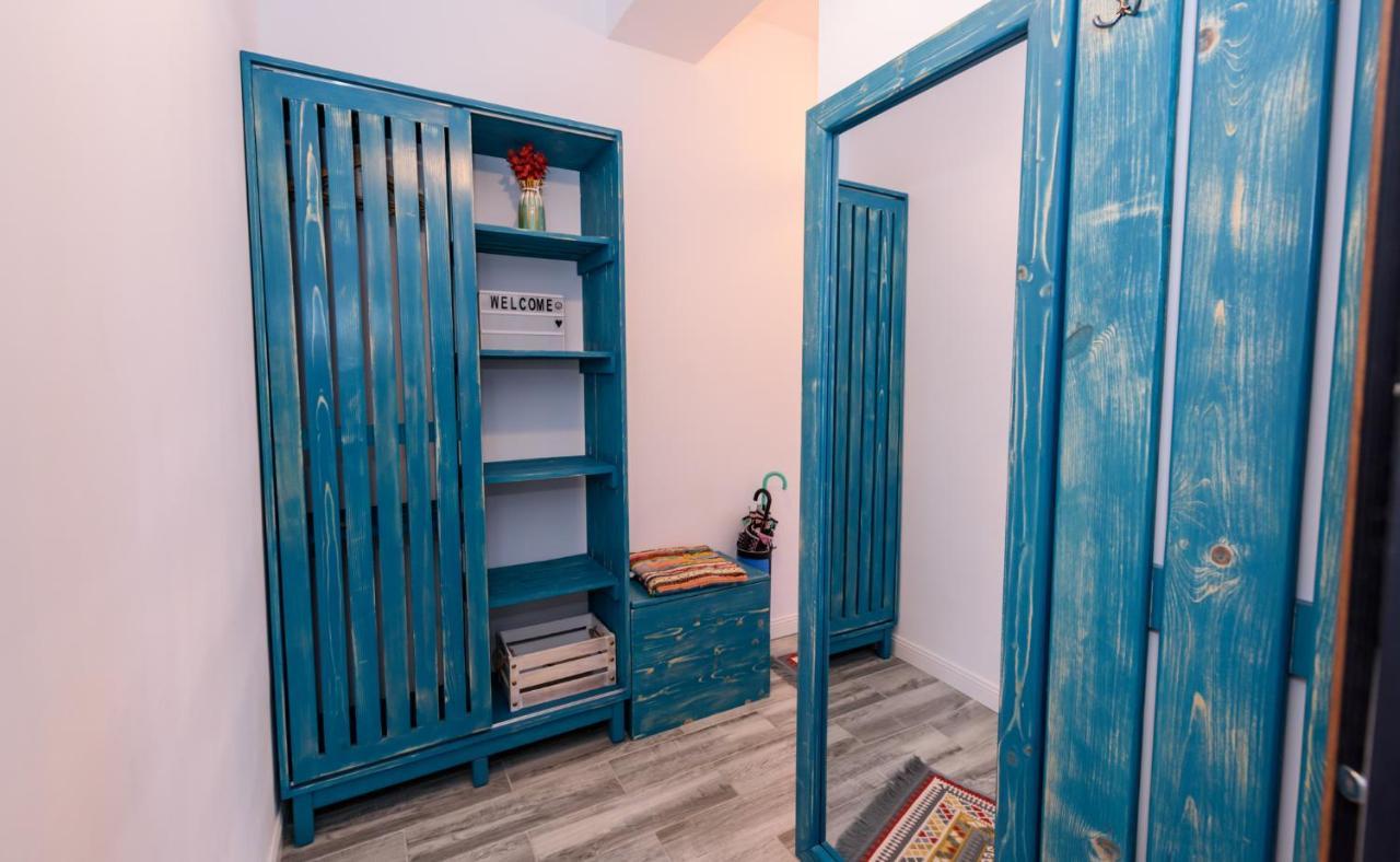 那沃达利Kataleya Apartament公寓 外观 照片