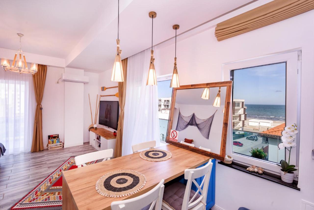 那沃达利Kataleya Apartament公寓 外观 照片