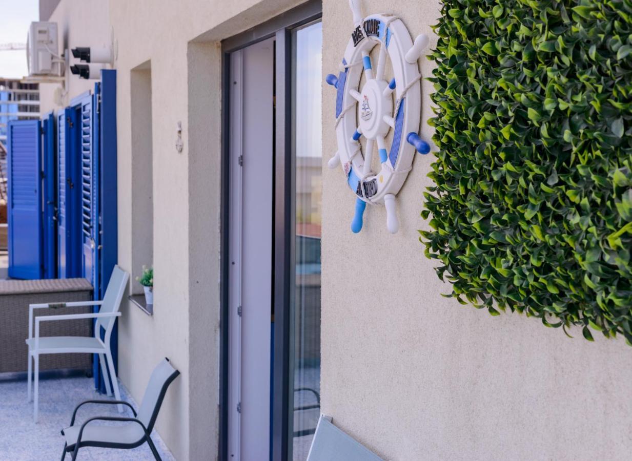 那沃达利Kataleya Apartament公寓 外观 照片