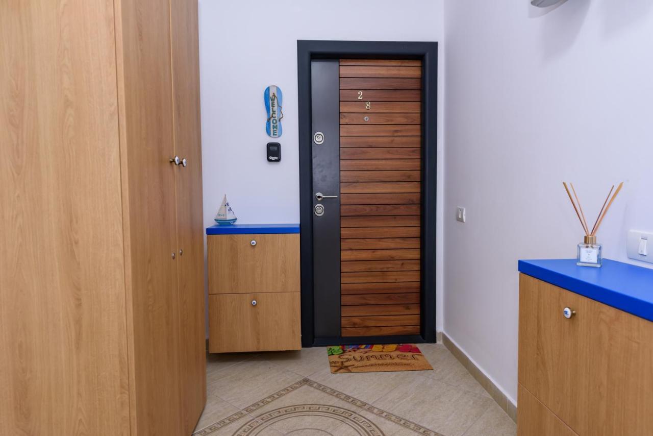 那沃达利Kataleya Apartament公寓 外观 照片