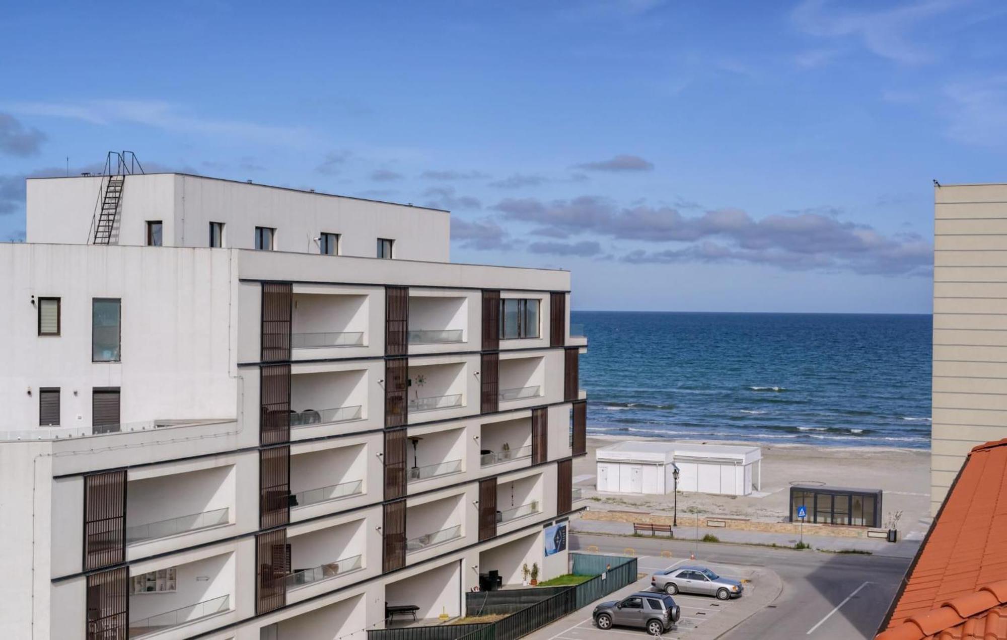 那沃达利Kataleya Apartament公寓 外观 照片